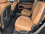 Used 2023 KIA TELLURIDE SX X-LINE AWD in DAVIE, FLORIDA (Photo 11)