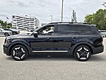Used 2023 KIA TELLURIDE SX X-LINE AWD in DAVIE, FLORIDA (Photo 3)