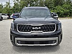 Used 2023 KIA TELLURIDE SX X-LINE AWD in DAVIE, FLORIDA (Photo 4)