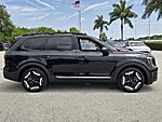 Used 2023 KIA TELLURIDE SX X-LINE AWD in DAVIE, FLORIDA (Photo 5)