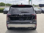 Used 2023 KIA TELLURIDE SX X-LINE AWD in DAVIE, FLORIDA (Photo 6)