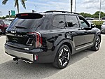 Used 2023 KIA TELLURIDE SX X-LINE AWD in DAVIE, FLORIDA (Photo 7)