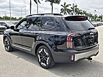 Used 2023 KIA TELLURIDE SX X-LINE AWD in DAVIE, FLORIDA (Photo 8)