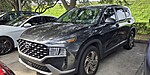 Used 2023 HYUNDAI SANTA FE SE FWD in DAVIE, FLORIDA