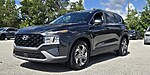 Used 2023 HYUNDAI SANTA FE SE FWD in DAVIE, FLORIDA