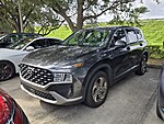 Used 2023 HYUNDAI SANTA FE SE FWD in DAVIE, FLORIDA (Photo 1)