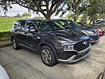 Used 2023 HYUNDAI SANTA FE SE FWD in DAVIE, FLORIDA (Photo 3)