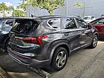 Used 2023 HYUNDAI SANTA FE SE FWD in DAVIE, FLORIDA (Photo 4)