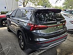 Used 2023 HYUNDAI SANTA FE SE FWD in DAVIE, FLORIDA (Photo 6)