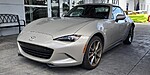 Used 2023 MAZDA MX-5 MIATA RF GRAND TOURING AUTO in DAVIE, FLORIDA