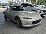 Used 2023 MAZDA MX-5 MIATA RF GRAND TOURING AUTO in DAVIE, FLORIDA (Photo 4)