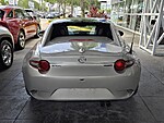 Used 2023 MAZDA MX-5 MIATA RF GRAND TOURING AUTO in DAVIE, FLORIDA (Photo 5)