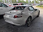 Used 2023 MAZDA MX-5 MIATA RF GRAND TOURING AUTO in DAVIE, FLORIDA (Photo 6)