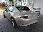 Used 2023 MAZDA MX-5 MIATA RF GRAND TOURING AUTO in DAVIE, FLORIDA (Photo 7)