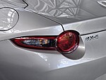 Used 2023 MAZDA MX-5 MIATA RF GRAND TOURING AUTO in DAVIE, FLORIDA (Photo 8)
