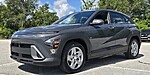 Used 2024 HYUNDAI KONA SE FWD in DAVIE, FLORIDA