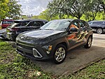Used 2024 HYUNDAI KONA SE FWD in DAVIE, FLORIDA (Photo 1)