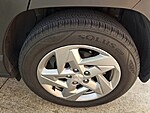 Used 2024 HYUNDAI KONA SE FWD in DAVIE, FLORIDA (Photo 11)
