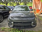 Used 2024 HYUNDAI KONA SE FWD in DAVIE, FLORIDA (Photo 3)