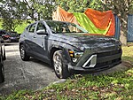 Used 2024 HYUNDAI KONA SE FWD in DAVIE, FLORIDA (Photo 4)