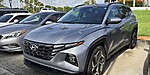 Used 2024 HYUNDAI TUCSON SEL FWD *LTD AVAIL* in DAVIE, FLORIDA