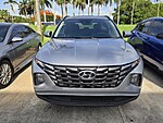 Used 2024 HYUNDAI TUCSON SEL FWD *LTD AVAIL* in DAVIE, FLORIDA (Photo 3)