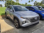 Used 2024 HYUNDAI TUCSON SEL FWD *LTD AVAIL* in DAVIE, FLORIDA (Photo 4)