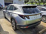 Used 2024 HYUNDAI TUCSON SEL FWD *LTD AVAIL* in DAVIE, FLORIDA (Photo 7)