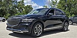 Used 2024 GENESIS GV70 2.5T AWD in DAVIE, FLORIDA