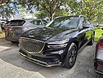 Used 2024 GENESIS GV70 2.5T AWD in DAVIE, FLORIDA (Photo 1)
