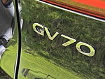 Used 2024 GENESIS GV70 2.5T AWD in DAVIE, FLORIDA (Photo 11)