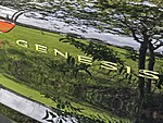 Used 2024 GENESIS GV70 2.5T AWD in DAVIE, FLORIDA (Photo 10)