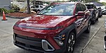 Used 2025 HYUNDAI KONA SEL FWD in DAVIE, FLORIDA