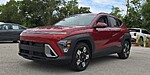Used 2025 HYUNDAI KONA SEL FWD in DAVIE, FLORIDA