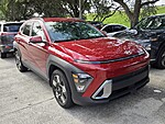 Used 2025 HYUNDAI KONA SEL FWD in DAVIE, FLORIDA (Photo 3)