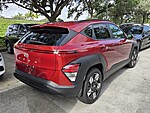 Used 2025 HYUNDAI KONA SEL FWD in DAVIE, FLORIDA (Photo 5)
