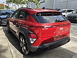 Used 2025 HYUNDAI KONA SEL FWD in DAVIE, FLORIDA (Photo 6)