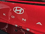 Used 2025 HYUNDAI KONA SEL FWD in DAVIE, FLORIDA (Photo 9)