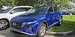 Used 2023 HYUNDAI TUCSON SEL FWD in DAVIE, FLORIDA