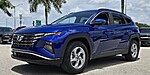 Used 2023 HYUNDAI TUCSON SEL FWD in DAVIE, FLORIDA