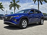 Used 2023 HYUNDAI TUCSON SEL FWD in DAVIE, FLORIDA (Photo 1)