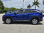 Used 2023 HYUNDAI TUCSON SEL FWD in DAVIE, FLORIDA (Photo 3)