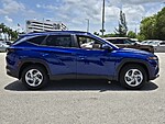 Used 2023 HYUNDAI TUCSON SEL FWD in DAVIE, FLORIDA (Photo 4)