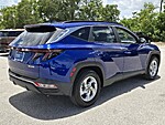 Used 2023 HYUNDAI TUCSON SEL FWD in DAVIE, FLORIDA (Photo 7)