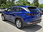 Used 2023 HYUNDAI TUCSON SEL FWD in DAVIE, FLORIDA (Photo 8)