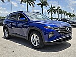 Used 2023 HYUNDAI TUCSON SEL FWD in DAVIE, FLORIDA (Photo 9)
