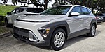 Used 2025 HYUNDAI KONA SE FWD in DAVIE, FLORIDA