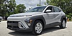 Used 2025 HYUNDAI KONA SE FWD in DAVIE, FLORIDA