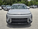 Used 2025 HYUNDAI KONA SE FWD in DAVIE, FLORIDA (Photo 4)