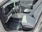 Used 2025 HYUNDAI KONA SE FWD in DAVIE, FLORIDA (Photo 9)